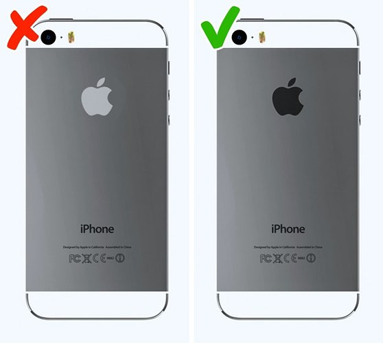 Thiết bị điện tử: Khi mua đồ điện tử, bạn nên cân nhắc kỹ lưỡng. Không cần phải mẫu điện thoại mới nhất, nhưng đó nên là một sản phẩm có thương hiệu. Điều đó sẽ đảm bảo cho bạn độ bền, tuổi thọ sản phẩm dài.