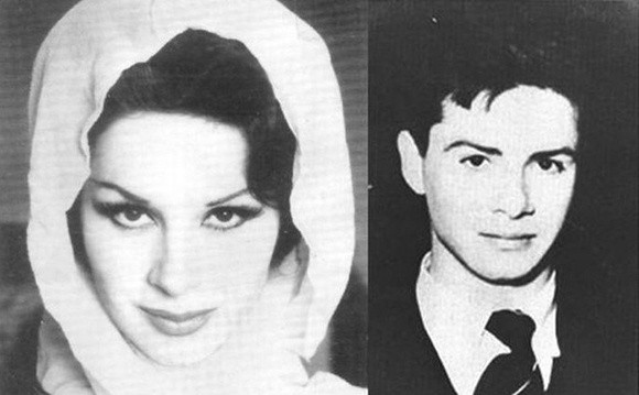  April Ashley April Ashley, một người mẫu và chủ nhà hàng ở Anh, được biết đến như là một trong những người chuyển giới đầu tiên và thành công nhất trên thế giới. Cô phẫu thuật vào năm 1960, khi mới chỉ có 25 tuổi. 