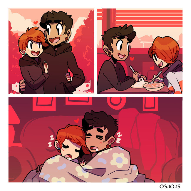 Ban co hieu duoc tam trang cua nhung nguoi phai yeu xa?-Hinh-5