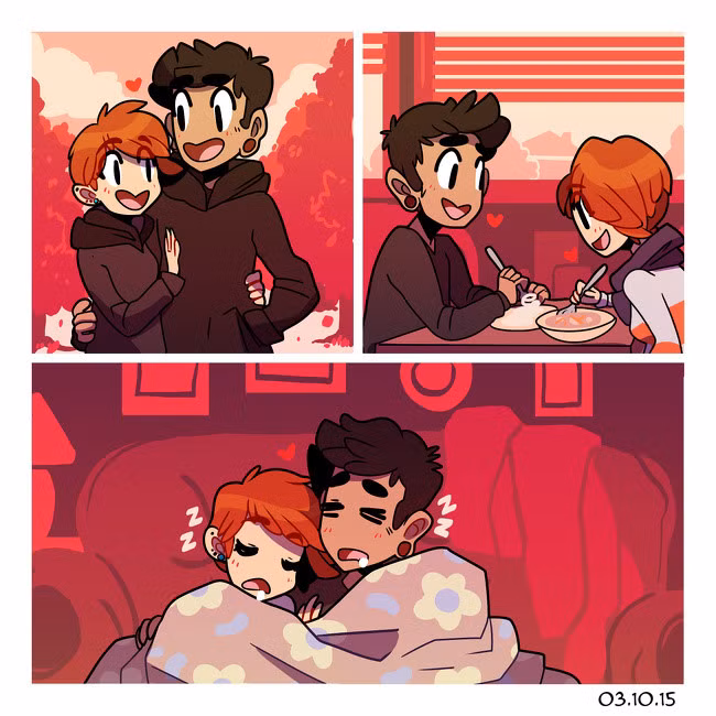 Ban co hieu duoc tam trang cua nhung nguoi phai yeu xa?-Hinh-5