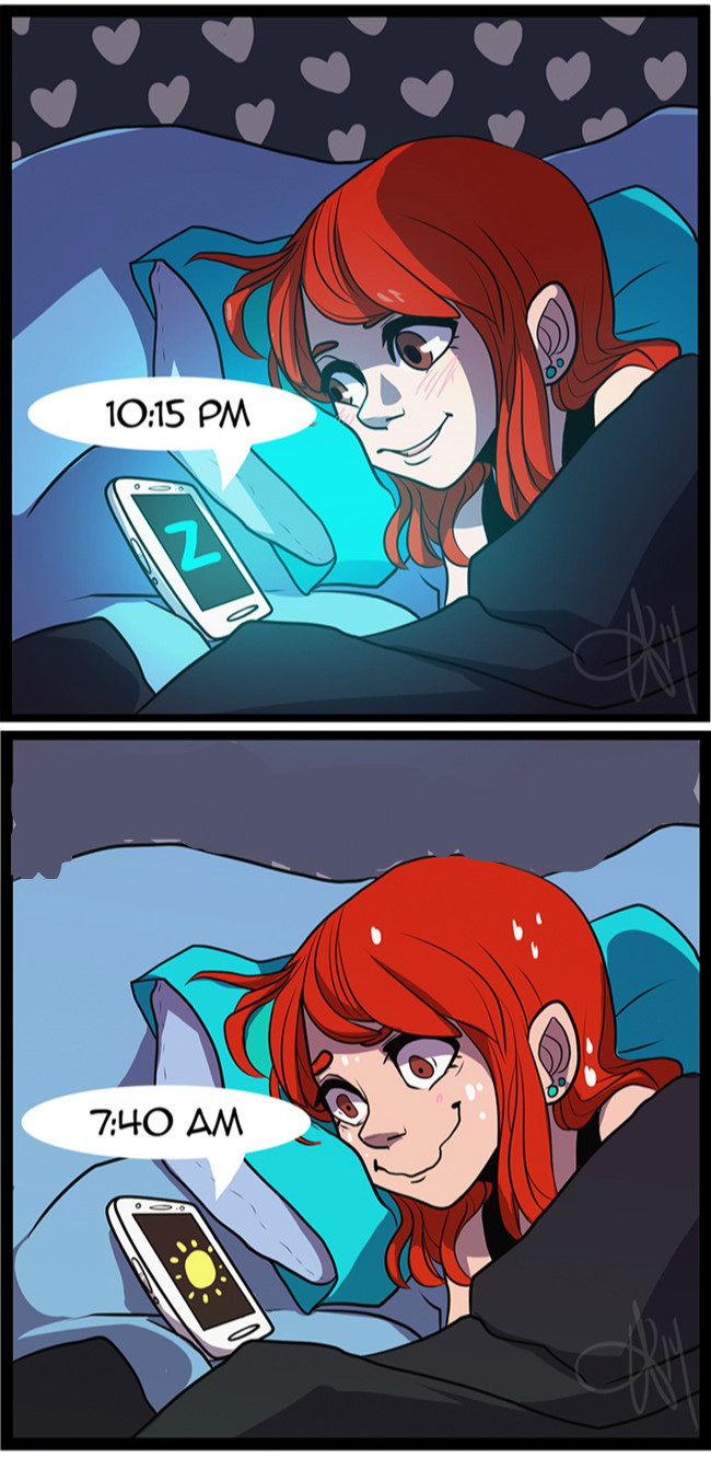 Ban co hieu duoc tam trang cua nhung nguoi phai yeu xa?-Hinh-2