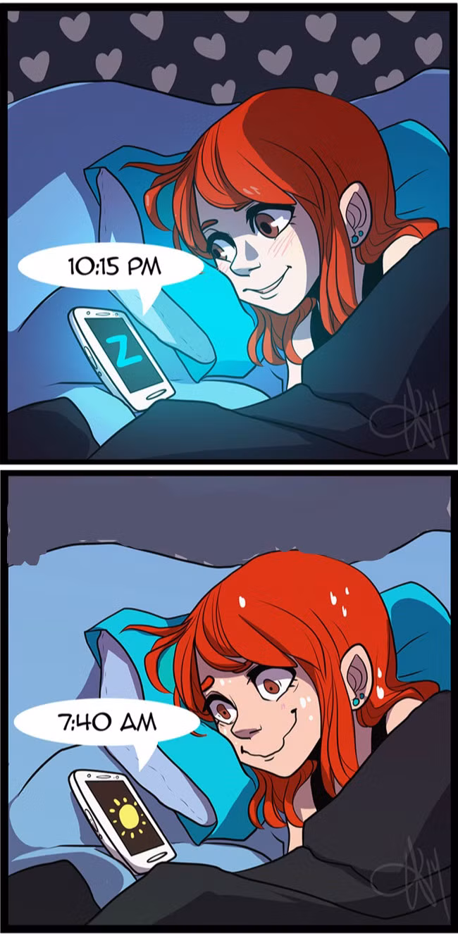 Ban co hieu duoc tam trang cua nhung nguoi phai yeu xa?-Hinh-2