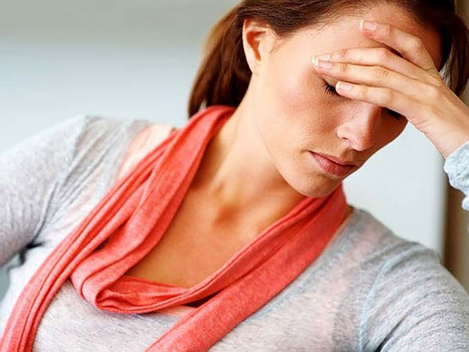 Rối loạn căng thẳng sau chấn thương (PTSD): Đây là một tình trạng phụ nữ bị ảnh hưởng tâm lý sau khi phá thai. Các kích thích tố trong cơ thể làm cho người phụ nữ có các triệu chứng giống như mang thai. Điều này dễ làm phụ nữ gặp phải vấn đề tâm lý và cảm giác tội lỗi, thậm chí phụ nữ muốn tự tử sau khi phá thai.