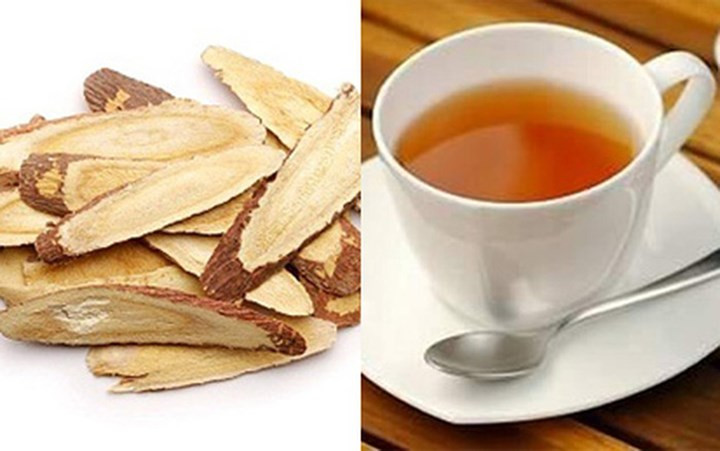 Cam thảo được ưa thích vì tính chất kháng khuẩn của nó. Nó cũng làm hơi thở của bạn tươi mới hơn.