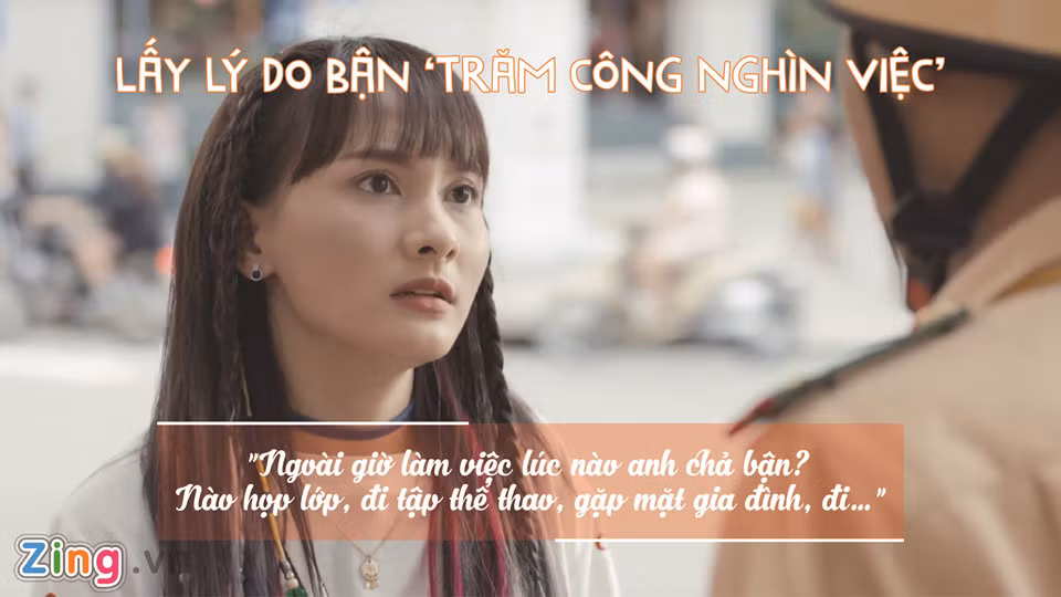 Mr. Can Tro da tu choi co gai thich minh phu phang the nao?