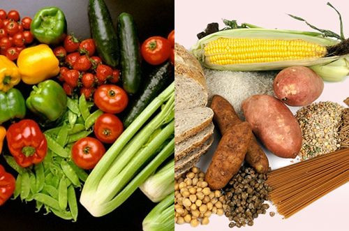 5 loai thuc pham cang an mo bung cang teo lai