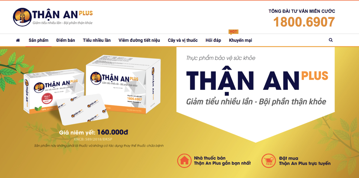 Sai pham gi khien Cong ty Binh Minh bi phat gan 150 trieu dong?-Hinh-2