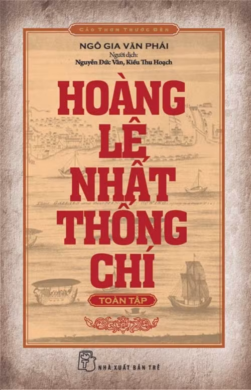 Hoàng Lê nhất thống chí miêu tả Quang Trung là anh hùng lão luyện.
