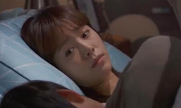 Rất nhiều đàn ông đã ngầm so sánh cảm giác khi ân ái với vợ và người yêu cũ mà bạn không hề hay biết - Ảnh minh họa: Internet.