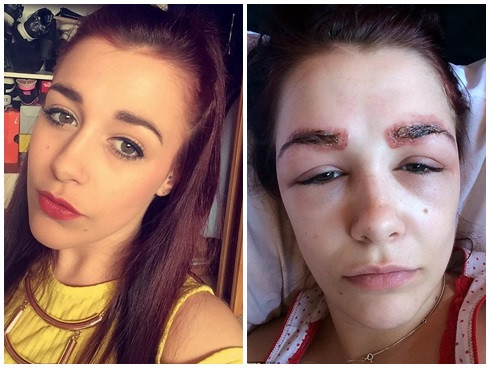 Đang yên đang lành lại rước họa vào thân thế này.