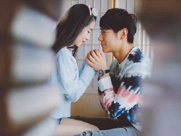 Chẳng cần đao to búa lớn, chỉ câu "anh cần em" đã dư sức để bạn đặt lòng tin vào người đàn ông của đời mình - Ảnh minh họa: Internet.