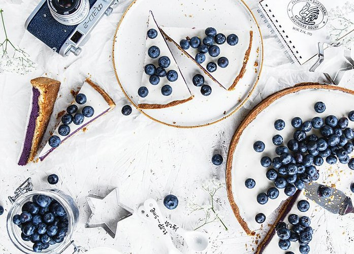 Phòng ngừa các bệnh: Việt quất có nhiều chất chống ôxy hoá và chất dinh dưỡng giúp ngăn ngừa đục thủy tinh thể, tăng nhãn áp, ung thư, loét, tiểu đường, viêm khớp,..