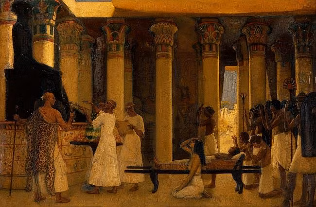 5. Chữa bệnh bằng ma thuật và…. phân Cho dù y học hiện đại ngày nay có nguy hiểm ra sao thì cũng tốt hơn gấp vạn lần so với thuốc được làm bằng phân. Vào năm 1500 TCN, phân của nhiều động vật như chim, thậm chí cả con người đã được sử dụng làm thuốc chữa tất cả các bệnh tật và đẩy lùi ma quỷ, thứ được cho rằng đã gây ra bệnh. Bên cạnh đó, người cổ đại còn chữa bệnh bằng bùa chú ma thuật.