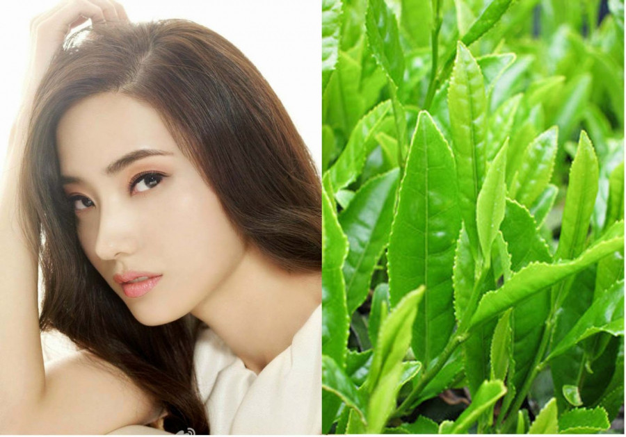 5 cach don gian giup long mi cong vut, moc dai 