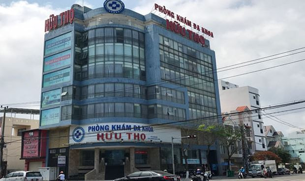 Phòng khám Đa khoa Hữu Thọ bị bệnh nhân tố "chặt chém".