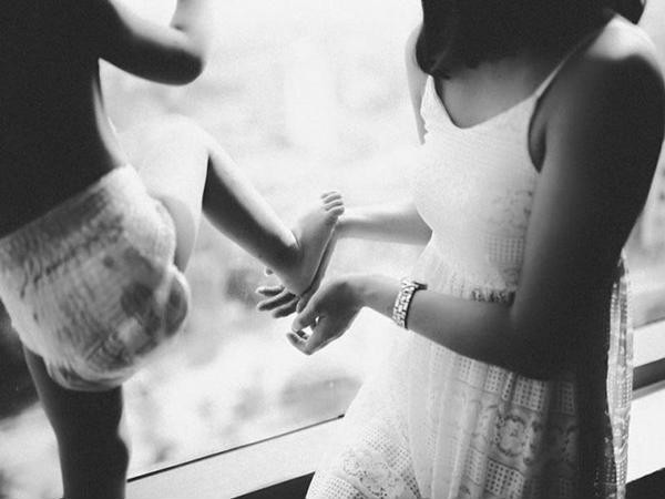 Đừng đánh ghen, bởi như thể chỉ khiến bạn trở nên tầm thường trong mắt người khác - Ảnh minh họa: Internet.