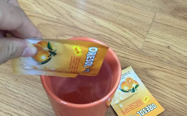 Pha sai tỉ lệ oresol có thể khiến trẻ nguy hiểm tính mạng