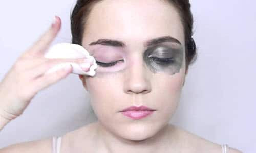 Theo các bác sỹ, đây chỉ là một trường hợp hết sức may mắn. Bởi theo diễn biến của các di chứng, việc để tích tụ hóa chất khu vực mắt quá lâu có thể dẫn tới mất thị lực vĩnh viễn hoặc các biến chứng liên quan đến sức khỏe nghiêm trọng hơn.