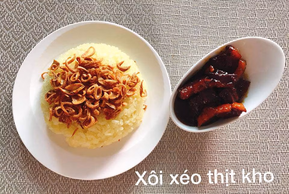 Cham 3 con nhung vo dam sang nao cung vao bep khien chong quen hang quan-Hinh-4