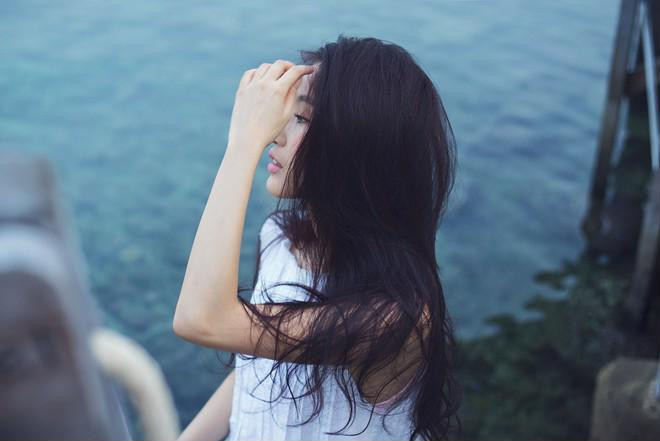 Có ngày, tuyệt vọng quá, chị định bỏ hết mà đi, cho xong, cho thanh thản - Ảnh minh họa: Internet.