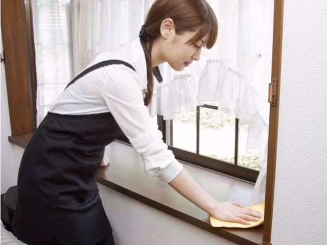 Tôi quá sợ cô giúp việc thảo mai, thường giở chiêu quyến rũ chồng người khác. Ảnh minh họa.