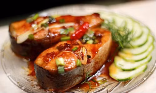 Những dưỡng chất trong cá basa rất tốt cho não bộ và tim mạch - Ảnh minh họa: Internet. Những dưỡng chất trong cá basa rất tốt cho não bộ và tim mạch - Ảnh minh họa: Internet.