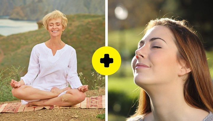 Kiểm soát căng thẳng: Sự lo lắng và căng thẳng mãn tính có thể gây tổn hại nặng nề đến não bộ. Điều này làm tăng nguy cơ mắc bệnh Alzheimer và chứng mất trí. Khi chúng ta bị căng thẳng, chúng ta tạo ra một protein gọi là beta-amyloid làm tổn hại tế bào thần kinh và dẫn tới bệnh Alzheimer.