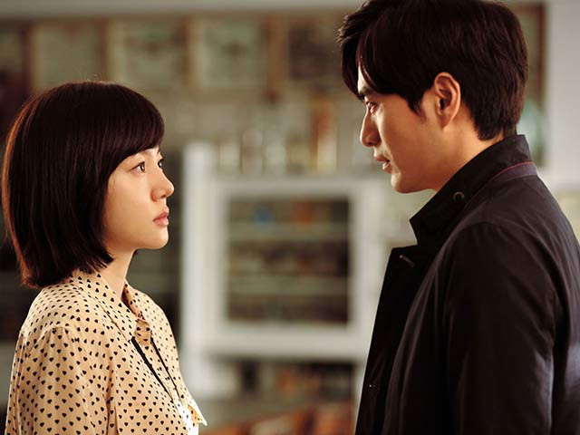 Phát hiện ra âm mưu của chồng cũ, tôi không bao giờ muốn quay lại với anh ta nữa. Ảnh minh họa.