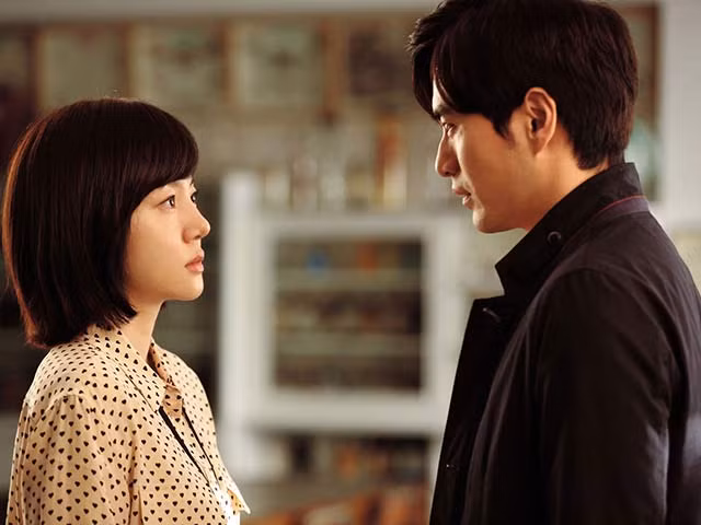 Phát hiện ra âm mưu của chồng cũ, tôi không bao giờ muốn quay lại với anh ta nữa. Ảnh minh họa.