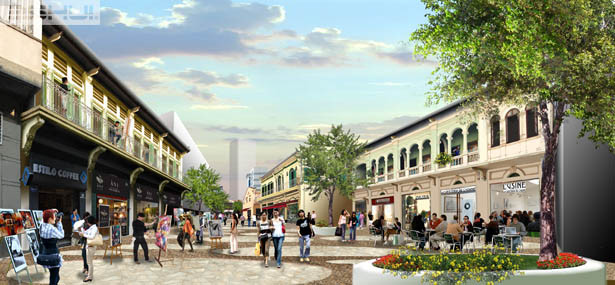 Thay moi toan bo cho o Ha Noi: Ky vong tao dien mao moi cho Thu do