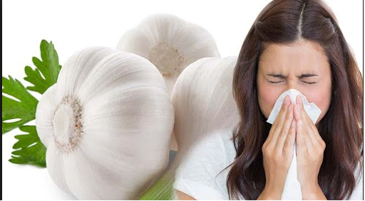  2. Trị cảm cúm thông thường Bổ sung tỏi hàng ngày giúp cơ thể chống lại cơn cảm lạnh thông thường. Theo nghiên cứu đăng trên tạp chí Advances In Therapy, việc bổ sung tỏi mỗi ngày giúp cung cấp nhiều allicin, làm giảm đến 63% nguy cơ bị cảm cúm. Đặc biệt điều này có thể làm giảm hơn 70% thời gian bị cảm, như từ 5 ngày có thể giảm xuống còn 1,5 ngày. Tính chất kháng khuẩn của tỏi rất mạnh, nó thậm chí có thể giúp điều trị đau họng khi bị cảm cúm. Nó cũng có thể giúp bạn giảm ho và phục hồi sức khỏe nhanh hơn.