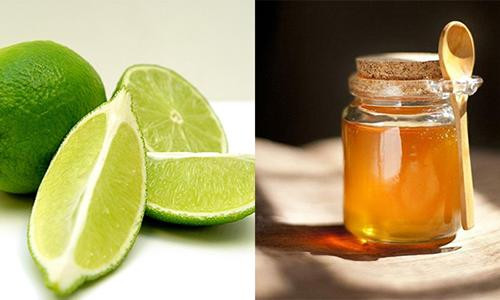 Nguyên liệu rất đơn giản và dễ kiếm.