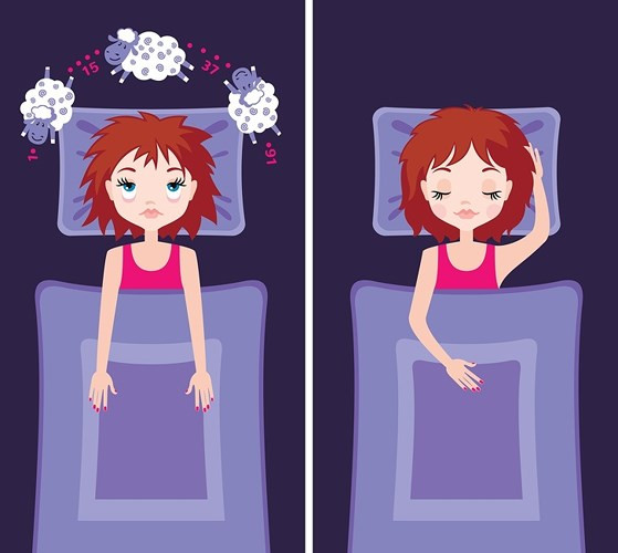 Bạn sẽ có giấc ngủ ngon hơn: Các nhà khoa học nhận thấy rằng những người thức dậy sớm có được giấc ngủ ban đêm tốt hơn những người khác. Những người thích ngủ dậy muộn có nhiều khả năng bị rối loạn giấc ngủ. Bên cạnh đó, cơ thể của họ không thực sự tốt ngay cả khi họ ở trên giường lâu hơn những người thức dậy sớm.