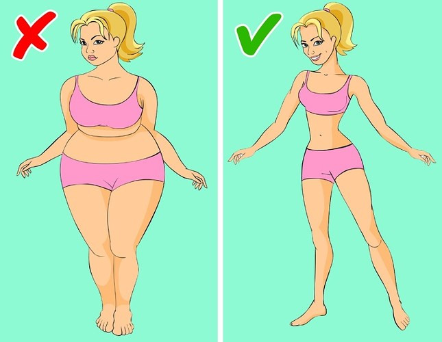 Thói quen đặt lại đồng hồ báo thức của bạn không chỉ phá vỡ chu kỳ giấc ngủ của bạn mà còn ảnh hưởng đến sự trao đổi chất và dẫn đến béo phì. Thay vì nằm trên giường, bạn nên dậy sớm để có được thân hình hoàn hảo.