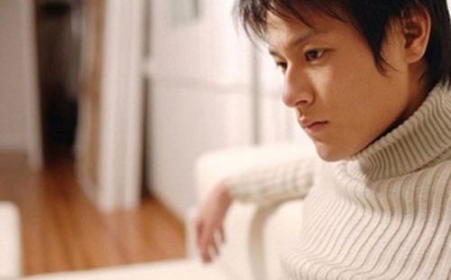 Thái độ của tên hàng xóm làm tôi rất phân vân. (Hình minh họa).