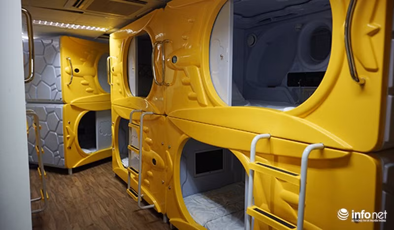 Nhung khach san kich doc chi co o Viet Nam-Hinh-4