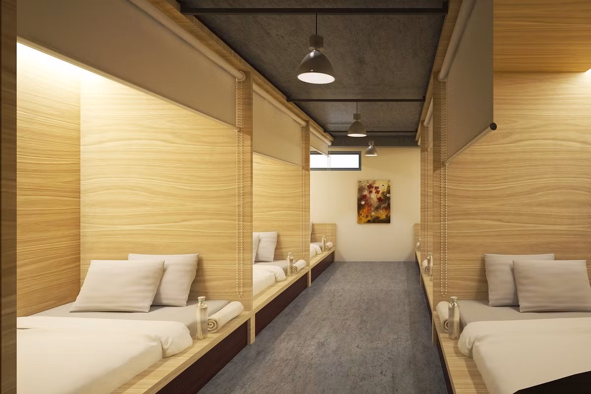 Nhung khach san kich doc chi co o Viet Nam-Hinh-18