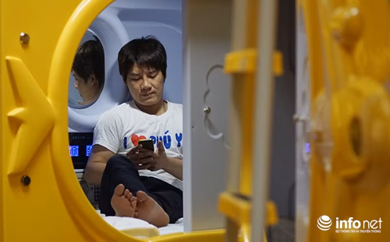 Nhung khach san kich doc chi co o Viet Nam-Hinh-6