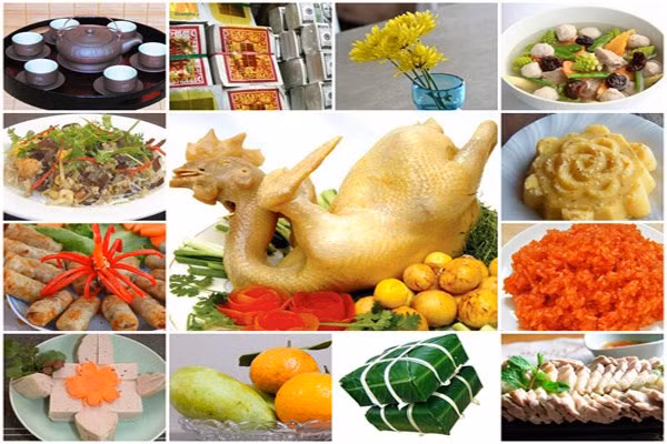 500.000 dong sam le cung ram thang gieng the nao?