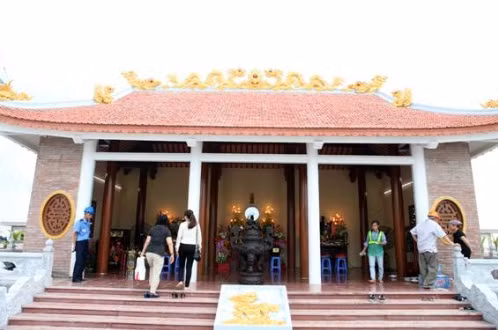 Trong biên bản vi phạm lập ngày 17/8 ghi rõ Công ty Trách nhiệm Hữu hạn Hoà Bình đã có hành vi xây dựng sai nội dung giấy phép xây dựng và bản vẽ thiết kế xây dựng được Sở Xây dựng TP Hà Nội cấp. Ảnh: chungcuhanoi247.com