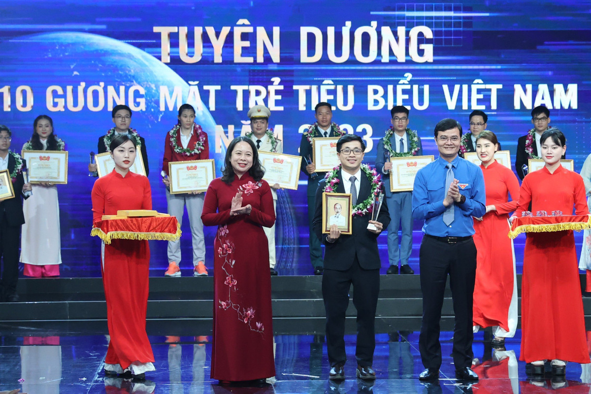 TS.BS Ngo Quoc Duy: De thanh cong, dam me thoi chua du-Hinh-3