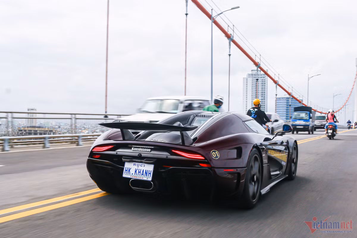 Dai gia Hoang Kim Khanh: Chi 9 ty sua xe o nuoc ngoai-Hinh-3