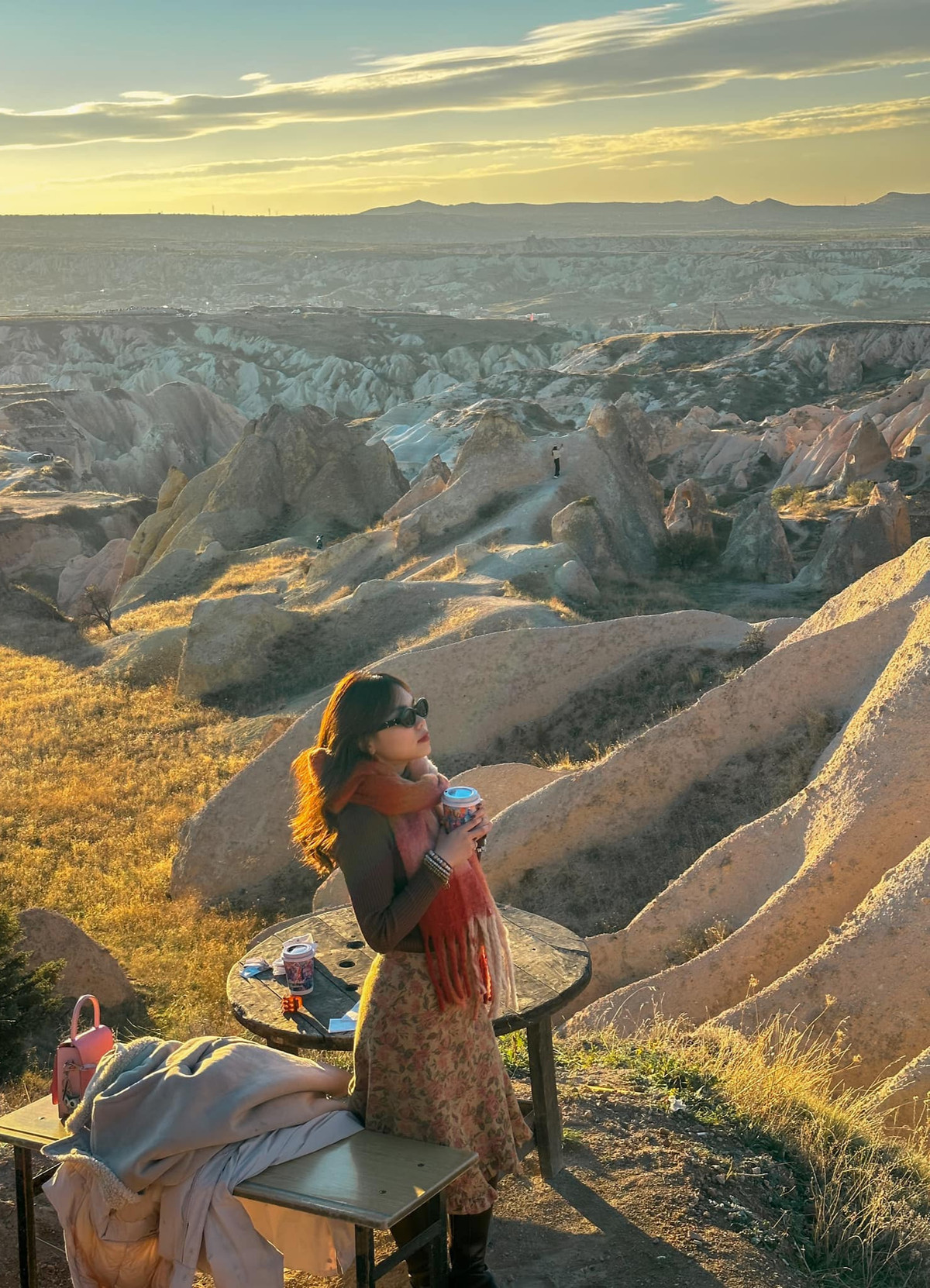 Co gai Viet 26 tuoi mach bi kip san ve du lich sieu re-Hinh-3