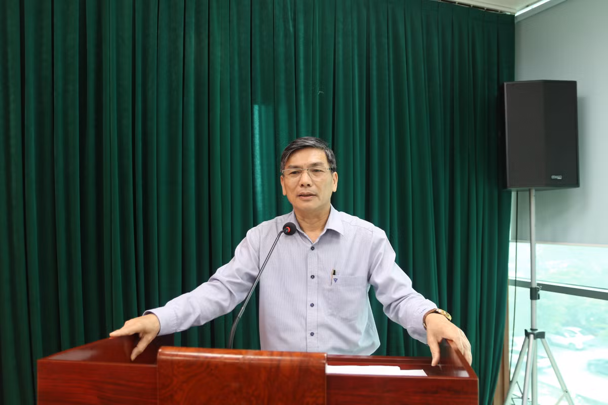 VUSTA gop y de cuong bao cao cong tac xay dung Dang va thuc hien Dieu le Dang-Hinh-2