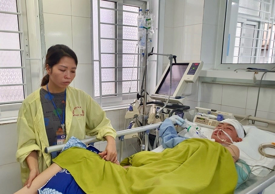 Vụ nam sinh bị đánh chết não: Không phán xét khi chưa có căn cứ Vu nam sinh bi danh chet nao: Khong phan xet khi chua co can cu