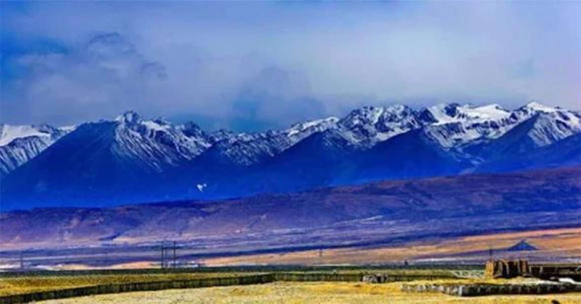 Đặc biệt, lý do lớn nhất là lớp băng vĩnh cửu ở Nagqu quá lớn. Nagqu nằm trên cao nguyên Tây Tạng, là một trong những khu vực có lượng băng vĩnh cửu phân bổ lớn nhất Trung Quốc.