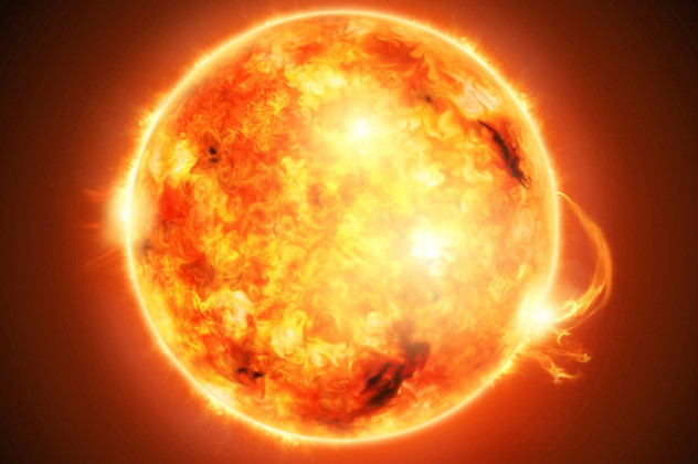 Điểm cận nhật gần nhất trong hệ Mặt trời. 2000 BD19 là tiểu hành tinh với điểm cận nhật gần nhất (cách tiếp cận gần nhất với mặt trời) trong cơ sở dữ liệu JPL. Tiểu hành tinh 2000 BD19 có điểm cận nhật 0.092 AU.