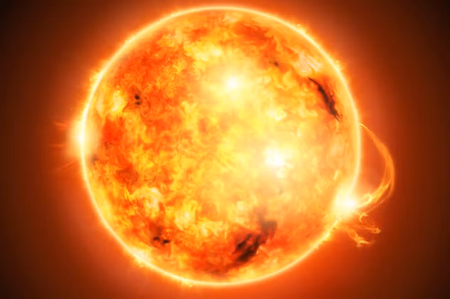 Điểm cận nhật gần nhất trong hệ Mặt trời. 2000 BD19 là tiểu hành tinh với điểm cận nhật gần nhất (cách tiếp cận gần nhất với mặt trời) trong cơ sở dữ liệu JPL. Tiểu hành tinh 2000 BD19 có điểm cận nhật 0.092 AU.