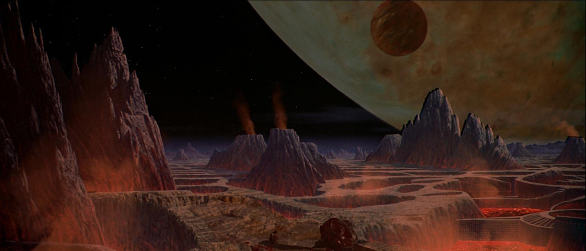 Sự tồn tại của hành tinh Vulcan. Các nhà khoa học đưa ra giả thuyết bên trong quỹ đạo của sao Thủy tồn tại một hành tinh nhỏ có tên là Vulcan. Nhưng thực tế, các nhà nghiên cứu mất một thời gian dài tìm kiếm Vulcan nhưng không thấy.