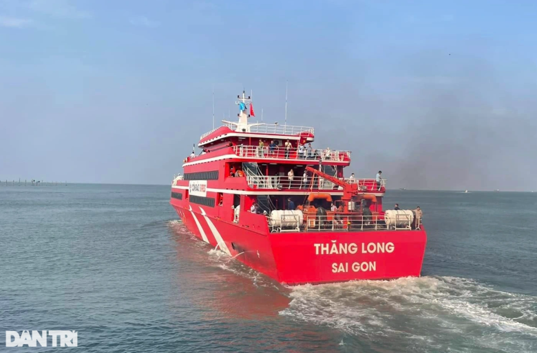 Tính đến nay, hệ thống tàu của Công ty CP Tàu cao tốc Phú Quốc đã lên đến 11 con tàu tiên tiến và an toàn hàng đầu Việt Nam. Công ty đã và đang khai thác và vận hành các tuyến từ bờ ra các "đảo ngọc" của đất nước như đảo Phú Quốc, Côn Đảo, Nam Du và gần nhất là tuyến Đà Nẵng đi đảo Lý Sơn.